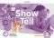 OXFORD SHOW AND TELL 3 WORKBOOK 2ND ED