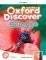 OXFORD DISCOVER SCIENCE 1 STUDENTS BOOK 2ND E...
