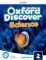 OXFORD DISCOVER SCIENCE 2 STUDENTS BOOK 2ND E...