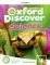 OXFORD DISCOVER SCIENCE 4 STUDENTS BOOK 2ND E...