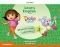 LEARN ENGLISH WITH DORA THE EXPLORER 3 PHONIC...