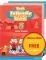 YORK ISLANDS GOLD JUNIOR A PACK (STUDENTS BOO...
