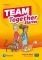 TEAM TOGETHER STARTER STUDENTS BOOK (+DIGITAL...