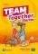 TEAM TOGETHER STARTER STUDENTS BOOK (+DIGITAL...
