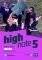 HIGH NOTE 5 STUDENTS BOOK (+ PEP PACK)