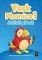 YORK PHONICS 1 WORKBOOK ( + ON LINE RESOURCES...