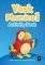 YORK PHONICS 1 WORKBOOK ( + ON LINE RESOURCES...