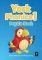 YORK PHONICS 1 STUDENTS BOOK