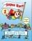 SUPER RORY 1 ACTIVITY BOOK (+ AUDIO CD)