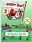 SUPER RORY 2 ACTIVITY BOOK (+ AUDIO CD)