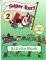 SUPER RORY 2 ACTIVITY BOOK (+ AUDIO CD)