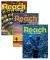 REACH FOR THE STARS BUNDLE (LEVELS A, B & C) ...