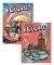 THE WILSONS 1 STUDENTS BOOK AND HYBRID WORKBO...