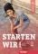 STARTEN WIR A1 ARBEITSBUCH MIT AUDIOS ONLINE