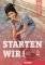 STARTEN WIR A1 ARBEITSBUCH MIT AUDIOS ONLINE