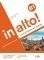 IN ALTO! B1 (+ AUDIO + VIDEOGRAMMATICA)