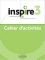 INSPIRE 3 CAHIER + AUDIO EN TELECHARGEMENT