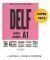 DELF SCOLAIRE   JUNIOR A1 SUPER PACK (+ LEXIQ...