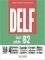 DELF TOUT PUBLIC B2 NOUVEAU FORMAT