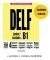 DELF SCOLAIRE & JUNIOR B1 SUPER PACK (+ LEXIQ...