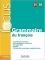FOCUS GRAMMAIRE DU FRANCAIS (+AUDIO TELECHARGEABLE) B1-C2