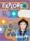 EXPLORE 4 METHODE (+ AUDIO EN TELECHARGEMENT)