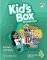 KIDS BOX NEW GENERATION 4 STUDENTS BOOK (+ E-...