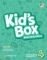 KIDS BOX NEW GENERATION 4 ACTIVITY BOOK (+ DI...