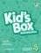 KIDS BOX NEW GENERATION 4 ACTIVITY BOOK (+ DI...