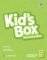 KIDS BOX NEW GENERATION 5 ACTIVITY BOOK (+ DI...