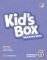 KIDS BOX NEW GENERATION 6 ACTIVITY BOOK (+ DI...