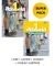 ADOMANIA 1 SUPER PACK (LIVRE + CAHIER + LEXIQUE + CADEAU SURPRISE)