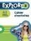 EXPLORE 3 CAHIER + AUDIO EN TLCHARGEMENT
