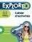 EXPLORE 3 CAHIER + AUDIO EN T�L�CHARGEMENT