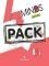 4MINDS B1 STUDENTS BOOK (+ DIGIBOOKS APP)