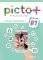 PICTO+ B1 CAHIER