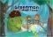GREENMAN AND THE MAGIC FOREST STARTER BIG STORY BOOK 2ND ED