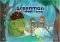 GREENMAN AND THE MAGIC FOREST STARTER BIG STO...
