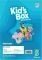 KIDS BOX NEW GENERATION STARTER POSTERS