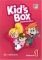 KIDS BOX NEW GENERATION 1 FLASHCARDS