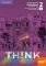 THINK 2 WORKBOOK (+ DIGITAL PACK) 2ND ED