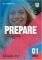 PREPARE! 9 STUDENTS BOOK (+ E-BOOK) 2ND ED