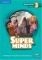 SUPER MINDS 3 FLASHCARDS 2ND ED