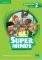 SUPER MINDS 2 FLASHCARDS 2ND ED