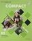 COMPACT FIRST WORKBOOK WITH KEY (+ DOWNLOADAB...