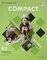 COMPACT FIRST WORKBOOK WITH KEY (+ DOWNLOADAB...