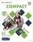 COMPACT FIRST STUDENTS BOOK PACK (+ CD-ROM + ...