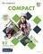 COMPACT FIRST STUDENTS BOOK PACK (+ CD-ROM + ...