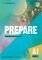 PREPARE! 1 WORKBOOK (+ DIGITAL PACK) 2ND ED