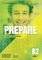 PREPARE! 7 STUDENTS BOOK (+ E-BOOK) 2ND ED